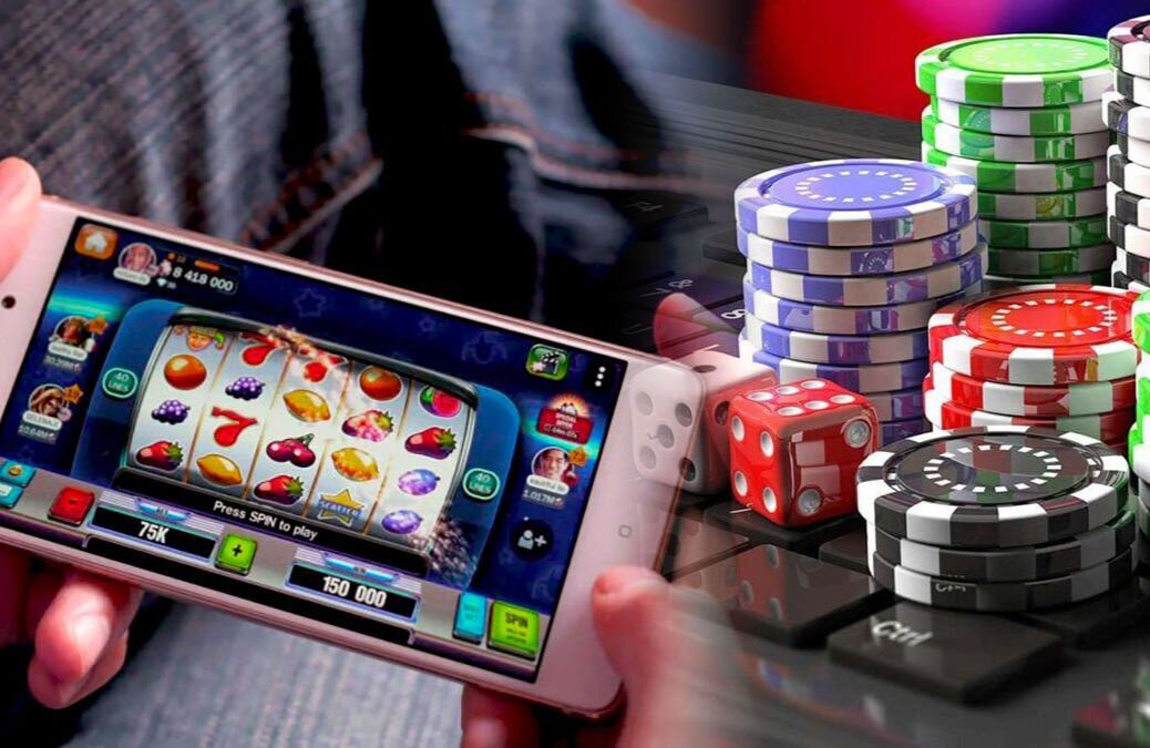 Discover the Thrill of UK Casino Online Slots 2