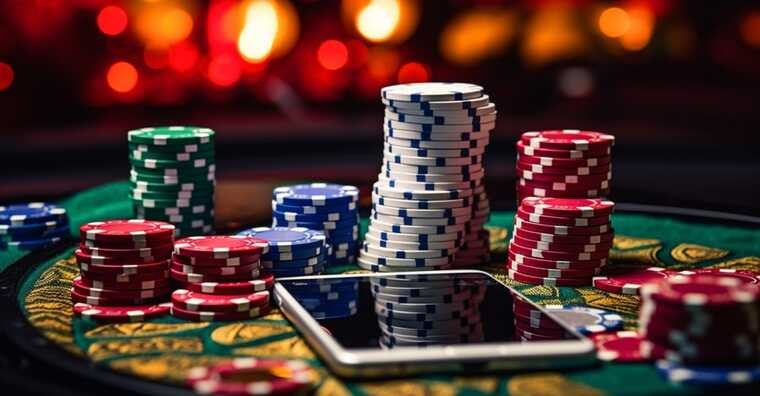 Discover the Thrill of UK Casino Online Slots 2