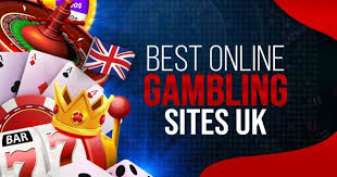 Best UK Online Live Casino Experience the Thrill from Home