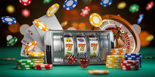 Objevte svět slovenské online casino a vyhrajte skvělé ceny!