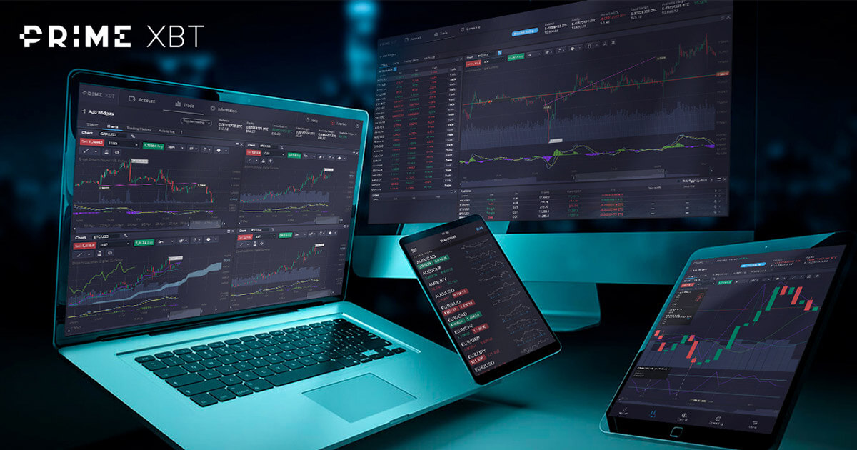 Ultimate Guide to PrimeXBT Login Access Your Trading Account with Ease