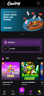 Unlock Exciting Rewards with Casiny Bonus Code 12