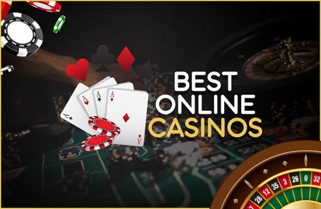 Explore the Online Casino UK Best Options for Exciting Gaming Experiences