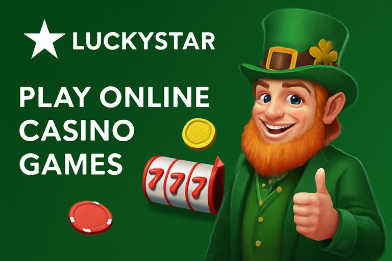 Lucky Star Casino — A Modern Guide to Games, Bonuses and Safe Play