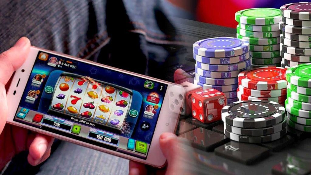 Online casina pro ceske hrace - Nejlepší volba pro zábavu a výhry 5