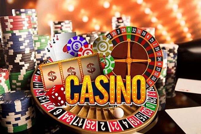 Experience Unmatched Gaming at MadCasino Online Casino UK