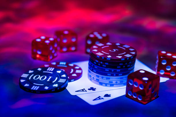 Experience Unmatched Gaming at MadCasino Online Casino UK